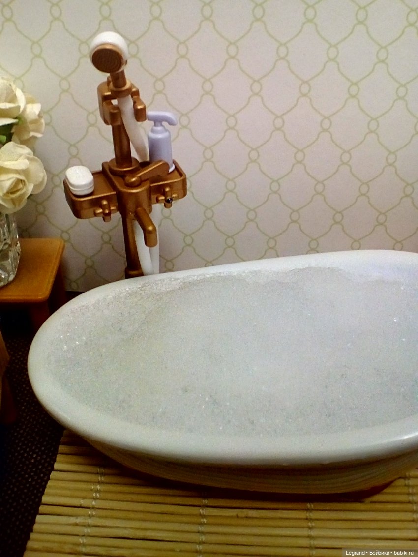 Лурения: из жизни девочек, маленьких и постарше - 3 (фото 4)