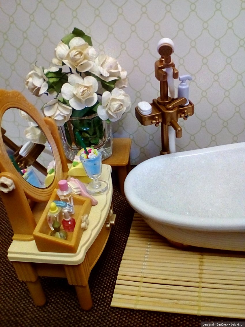 Лурения: из жизни девочек, маленьких и постарше - 3 (фото 3)