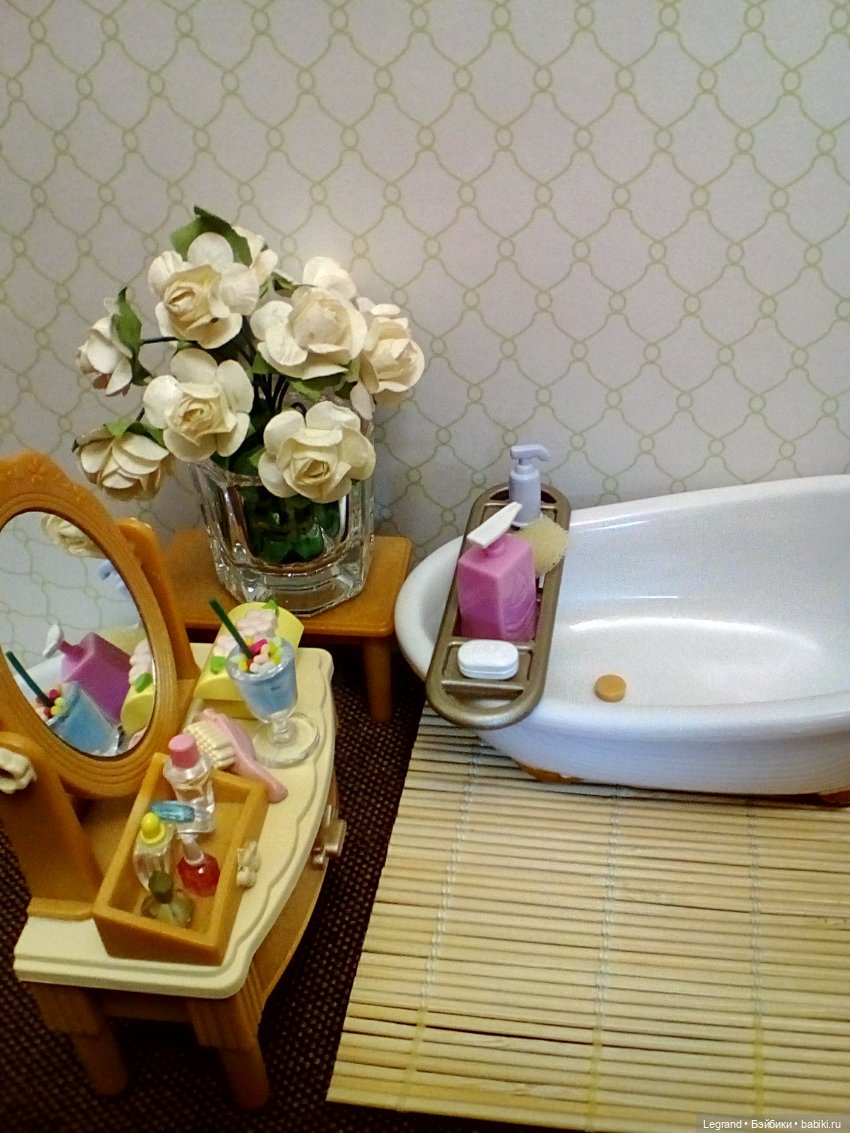 Лурения: из жизни девочек, маленьких и постарше - 3 (фото 2)