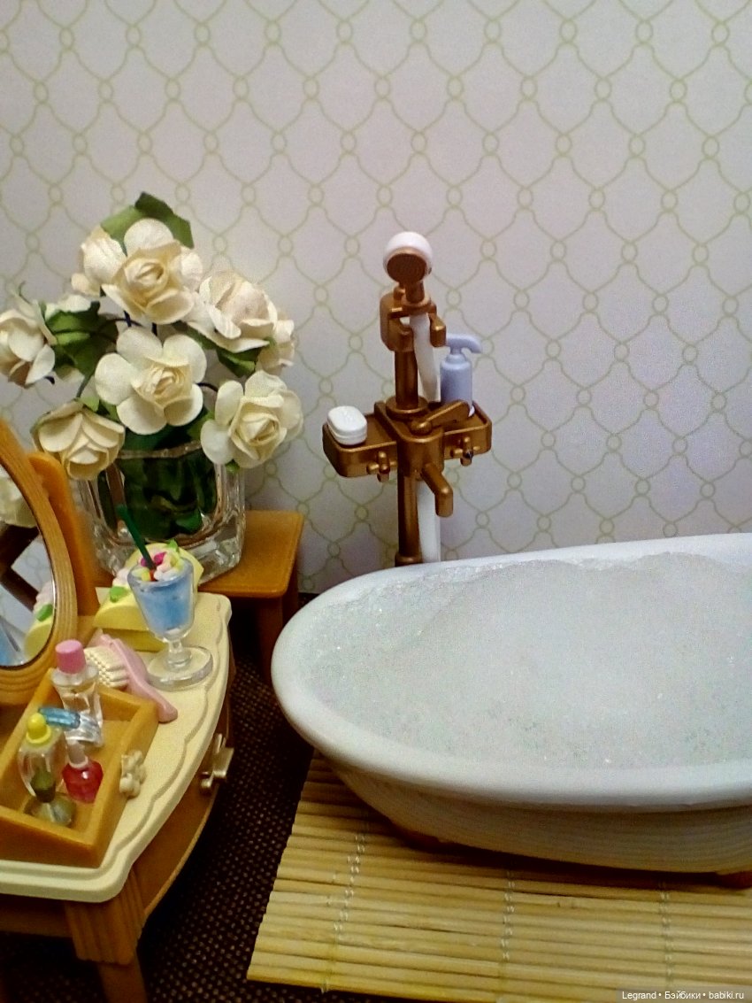 Лурения: из жизни девочек, маленьких и постарше - 3 (фото 6)