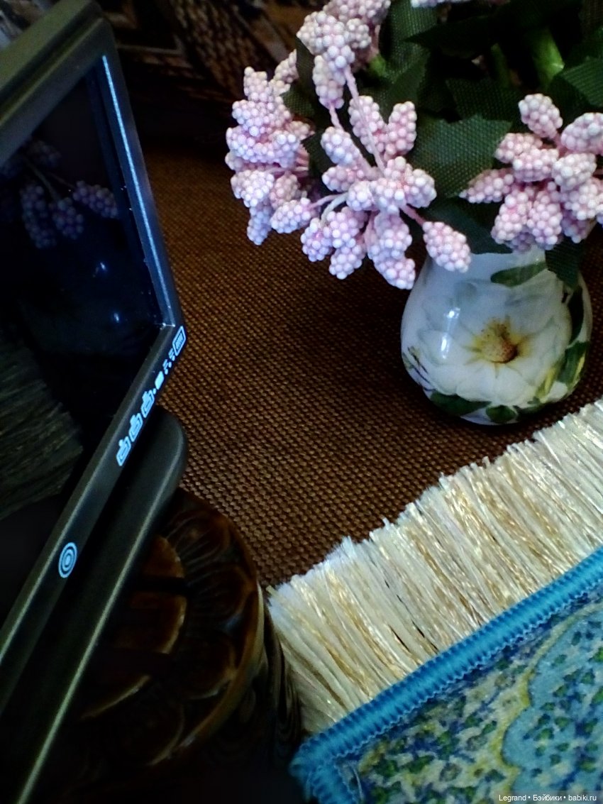 Лурения: из жизни девочек, маленьких и постарше - 4 (фото 2)