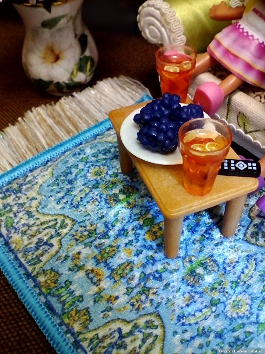 Лурения: из жизни девочек, маленьких и постарше - 4 (фото 7)