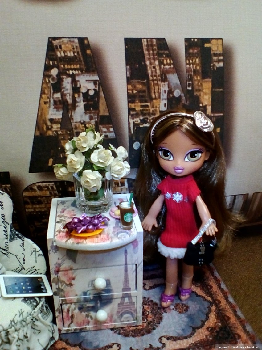 Они сами пишут свои истории: Ясмин