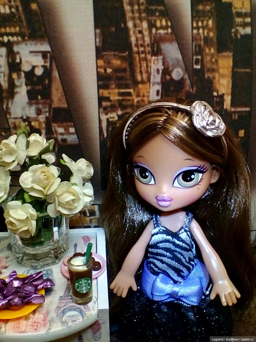 Они сами пишут свои истории: Ясмин (фото 8)