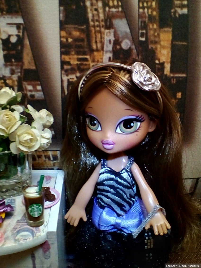 Они сами пишут свои истории: Ясмин (фото 5)