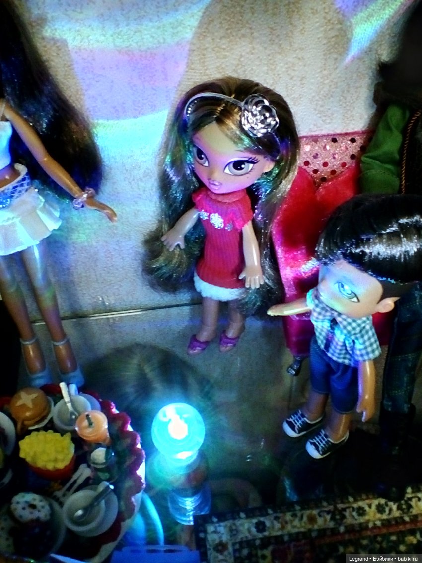 Они сами пишут свои истории: Ясмин