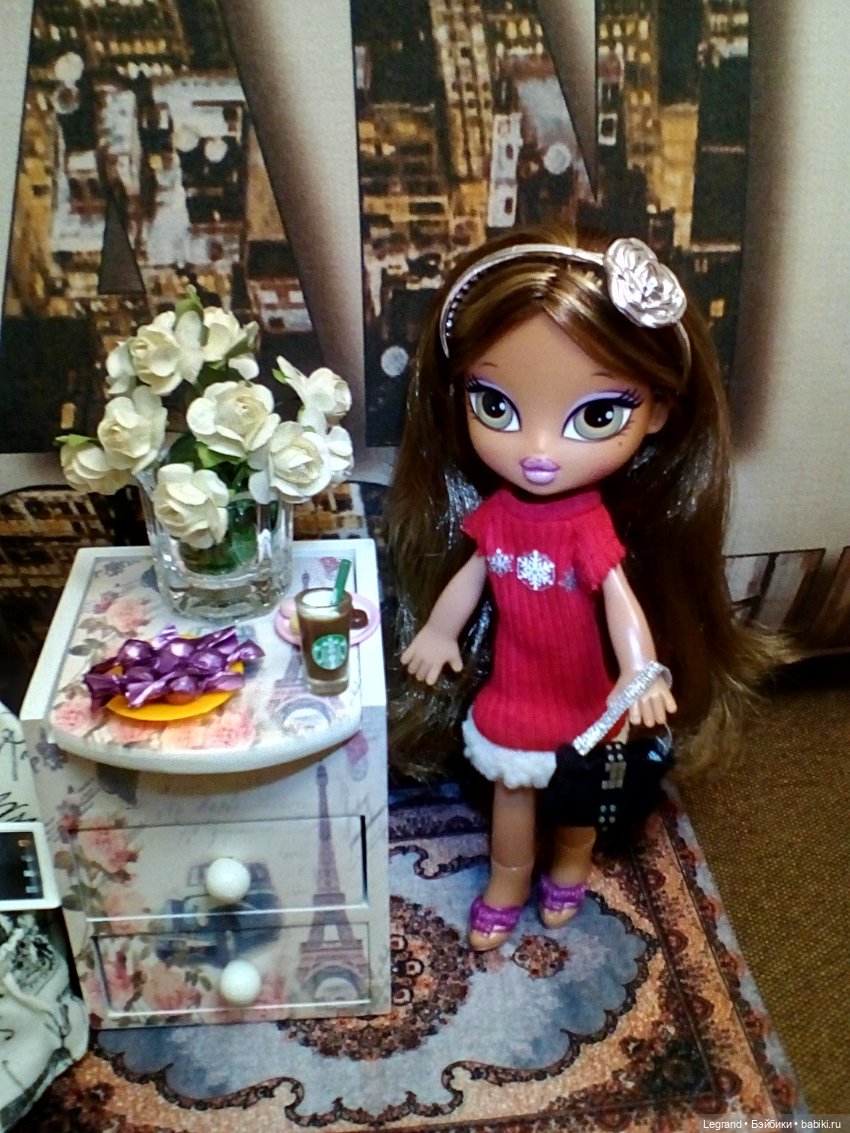 Они сами пишут свои истории: Ясмин