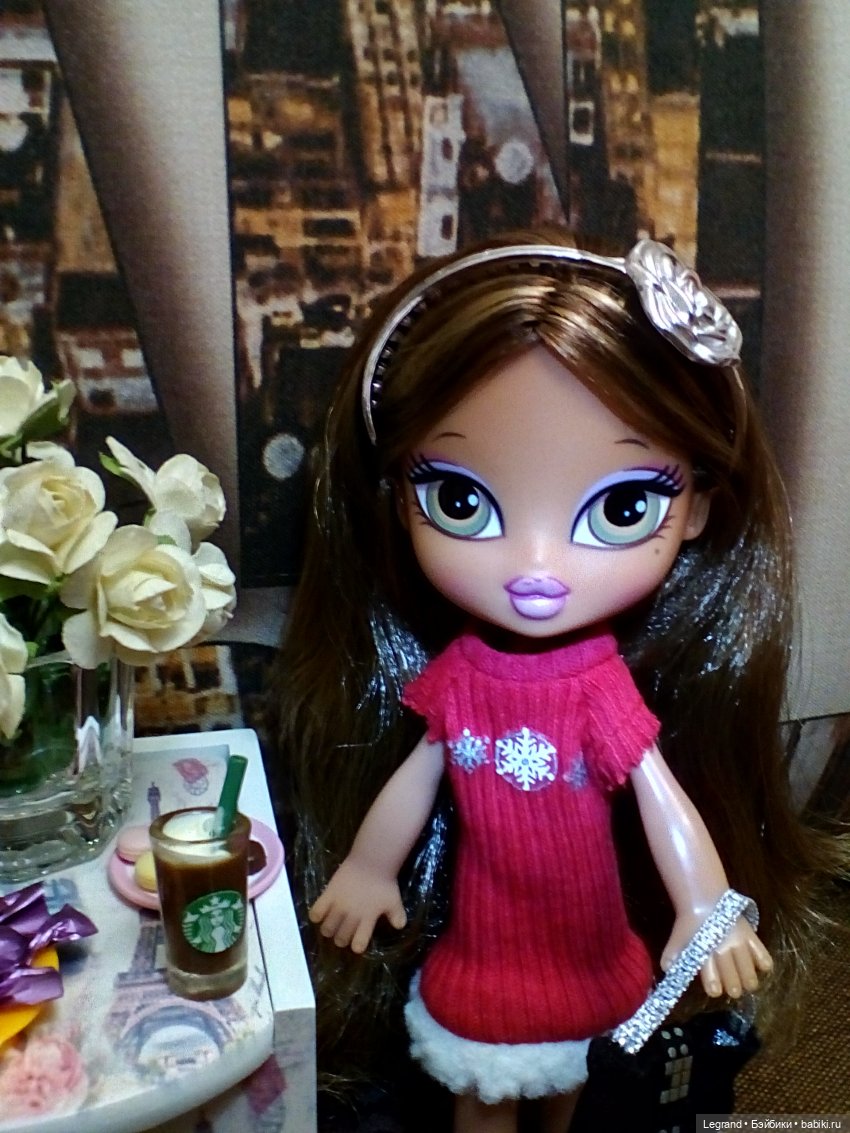 Они сами пишут свои истории: Ясмин