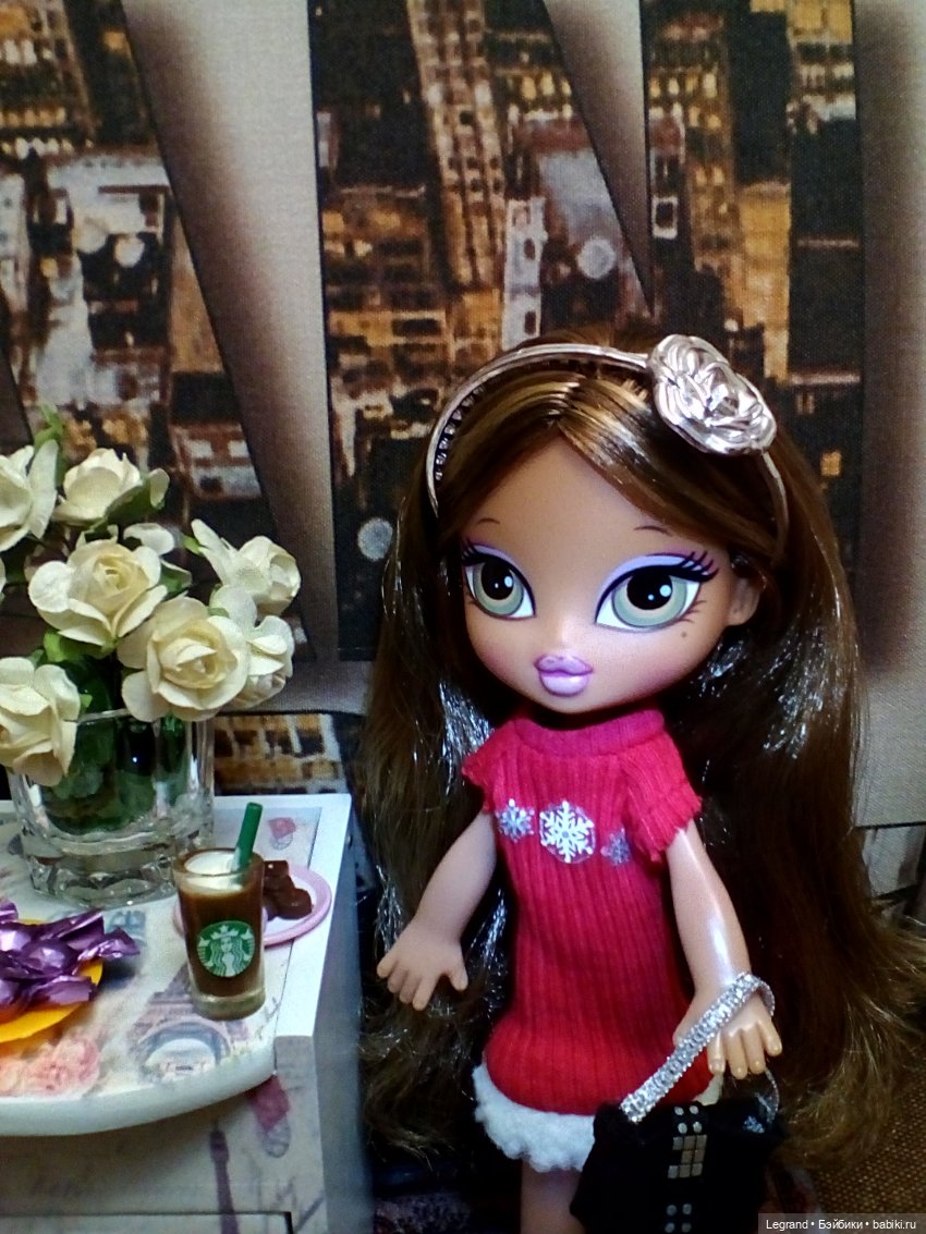 Они сами пишут свои истории: Ясмин