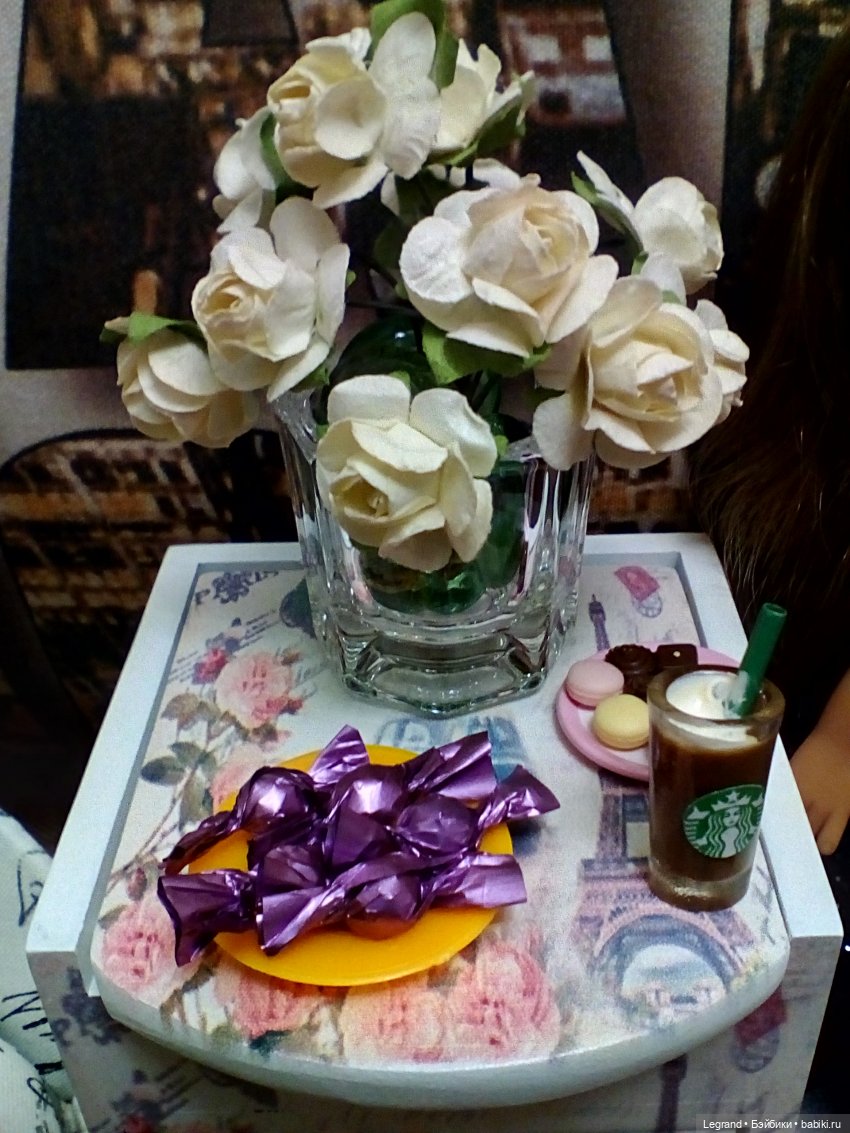 Они сами пишут свои истории: Ясмин (фото 10)