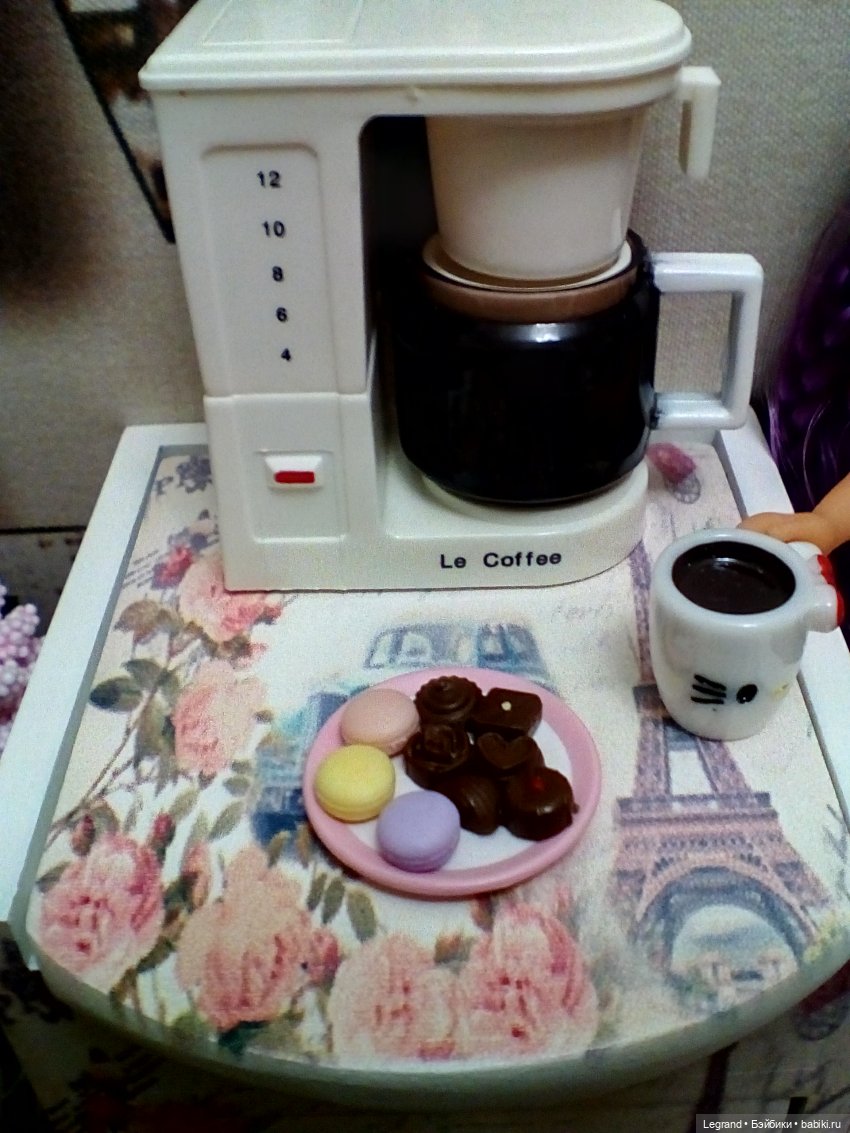 Лурения: из жизни девочек, маленьких и постарше - 4