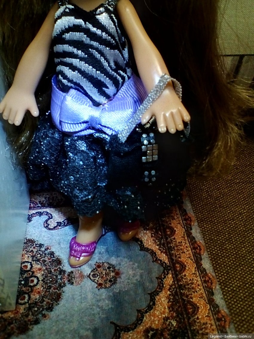 Они сами пишут свои истории: Ясмин (фото 6)