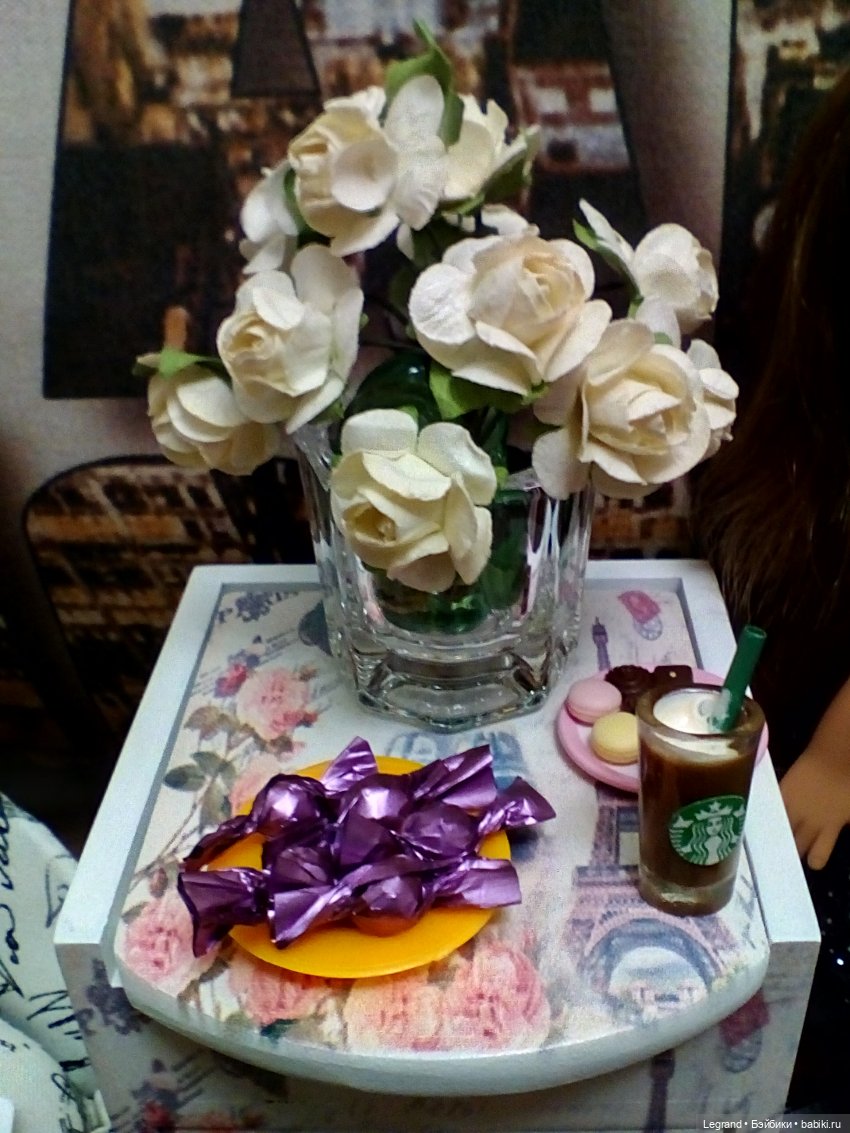 Они сами пишут свои истории: Ясмин (фото 3)