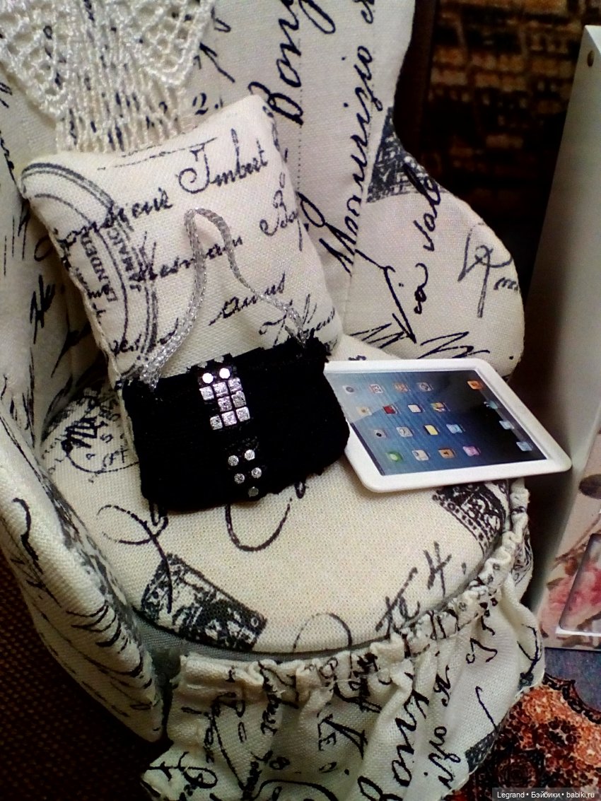 Они сами пишут свои истории: Ясмин (фото 7)