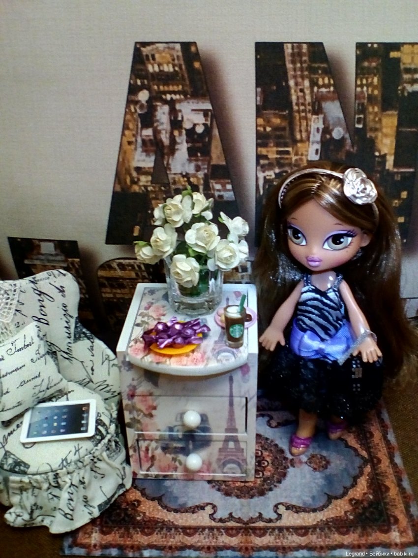 Они сами пишут свои истории: Ясмин