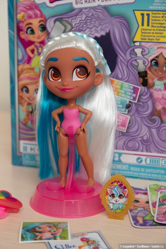 Новенькие в Лурении — Другие мини (фото 3)