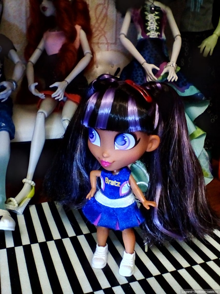 Новенькие в Лурении — Другие мини