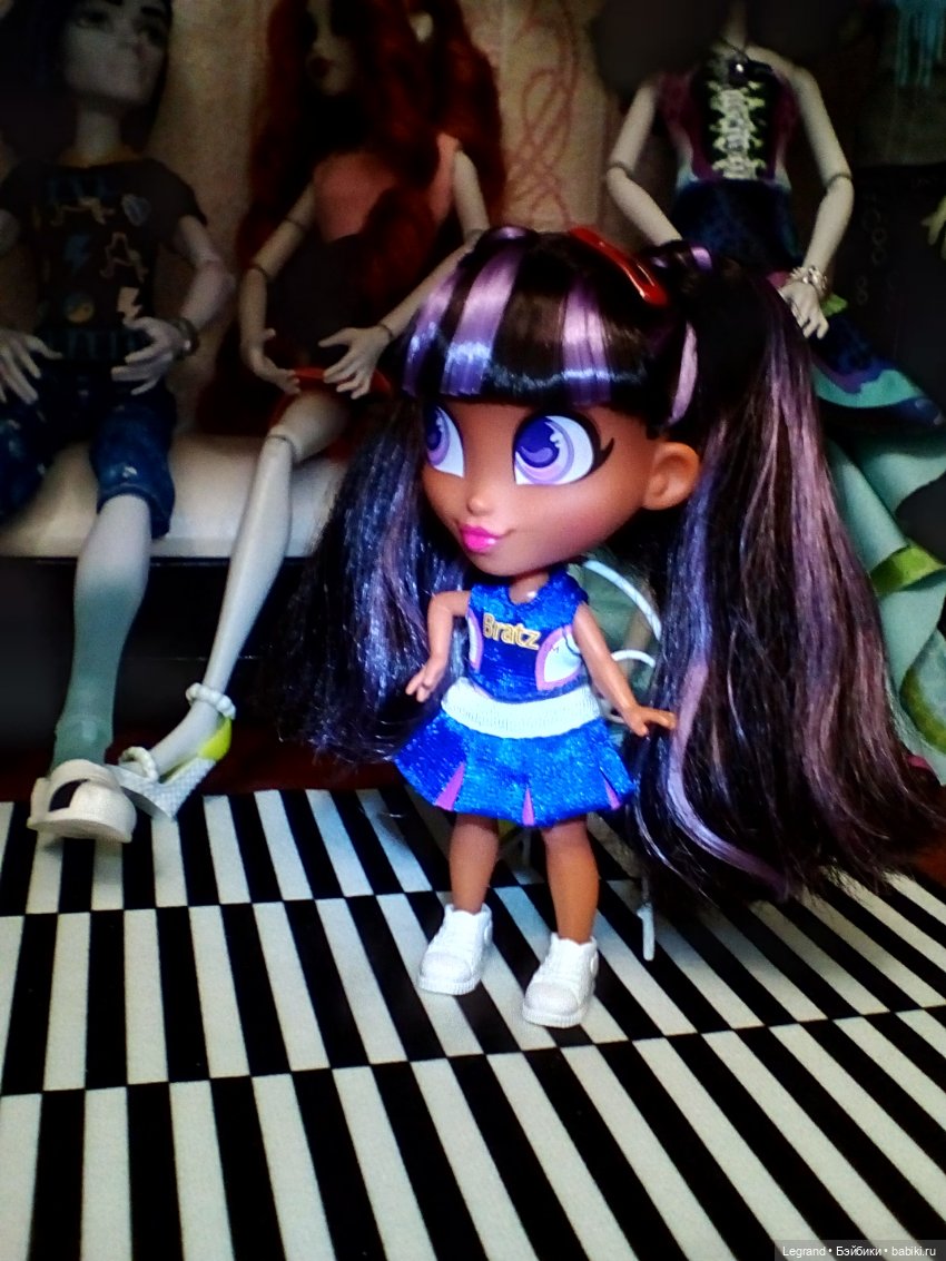 Новенькие в Лурении — Другие мини