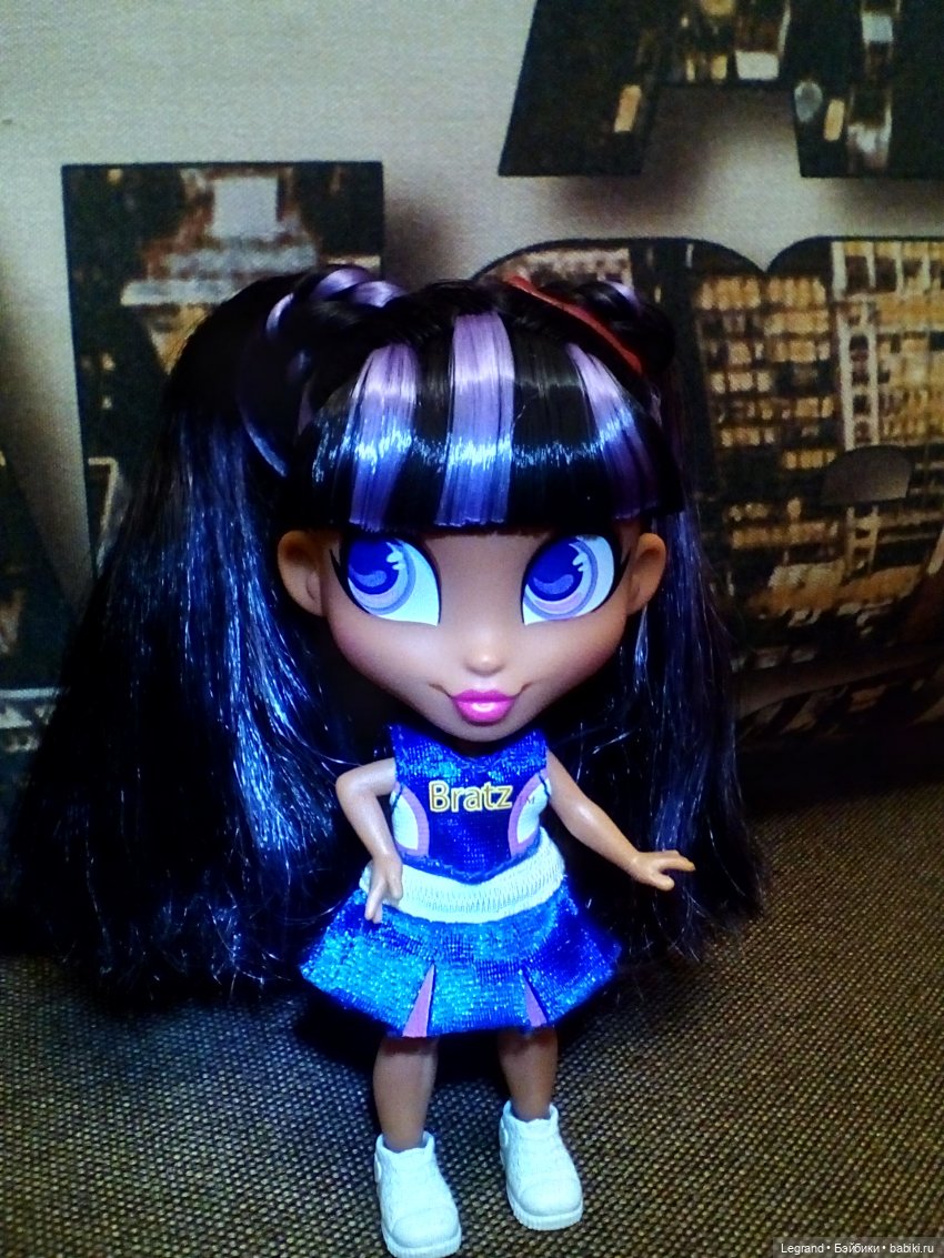 Новенькие в Лурении — Другие мини