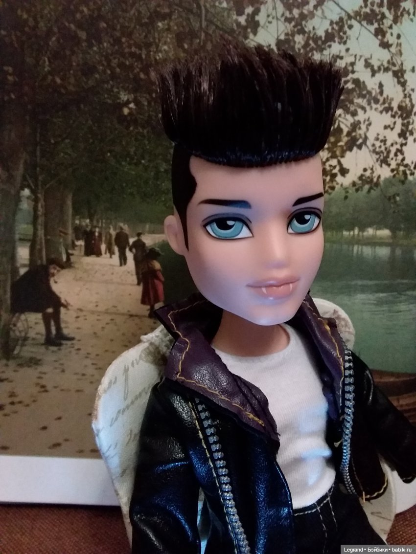 Новенькие в Лурении — Другие мини (фото 5)