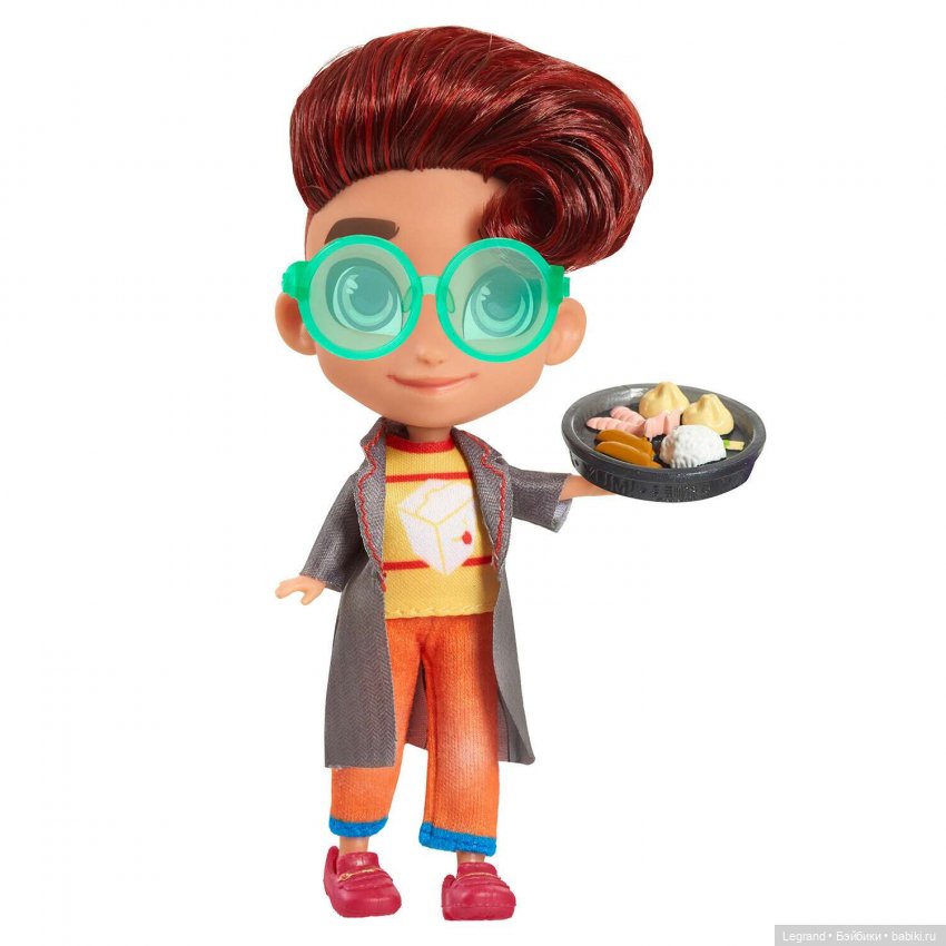 Новенькие в Лурении — Другие мини (фото 7)