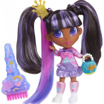 Новенькие в Лурении