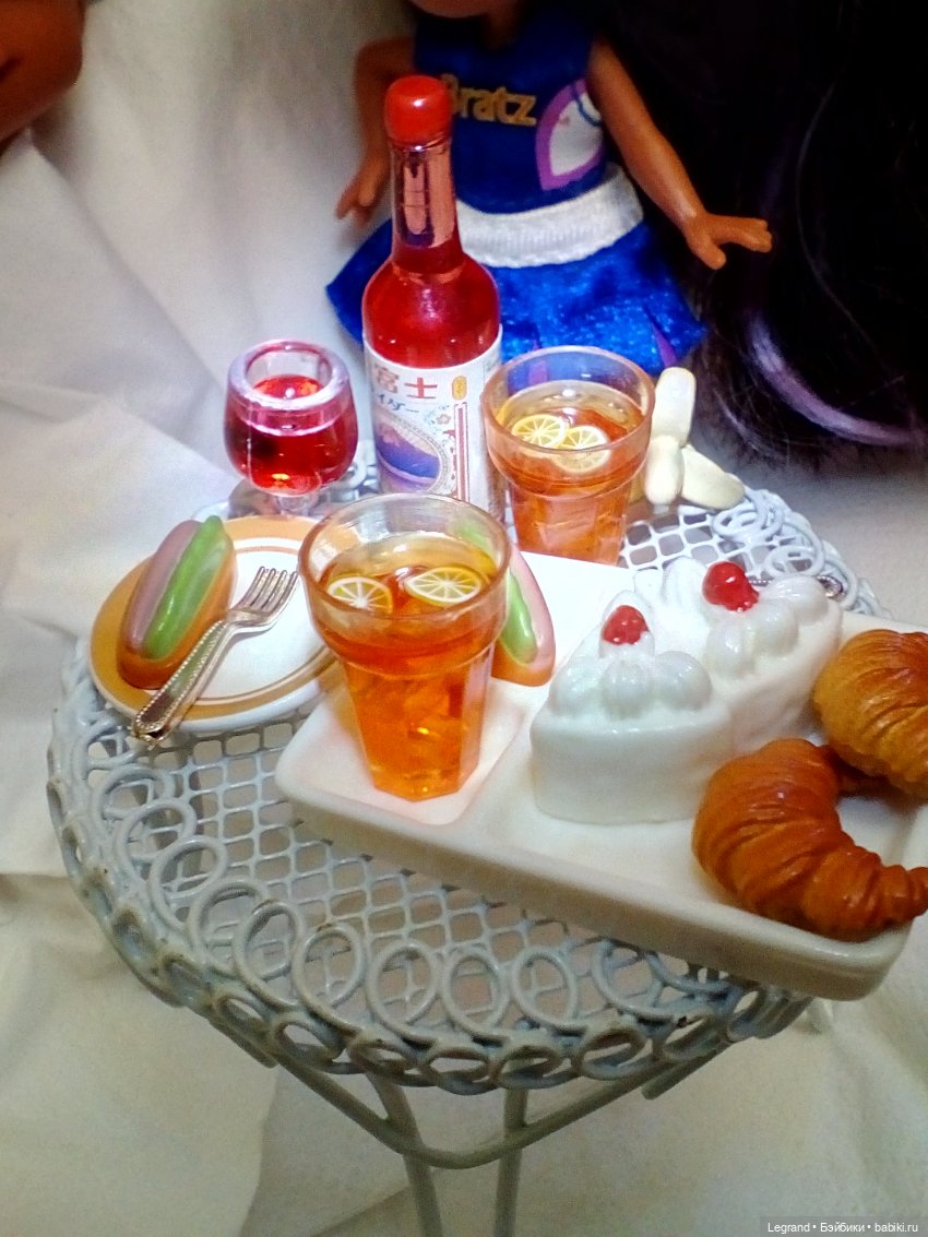 Новенькие в Лурении: Грег и Неслихан