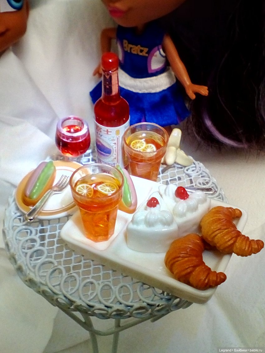 Новенькие в Лурении: Грег и Неслихан (фото 7)