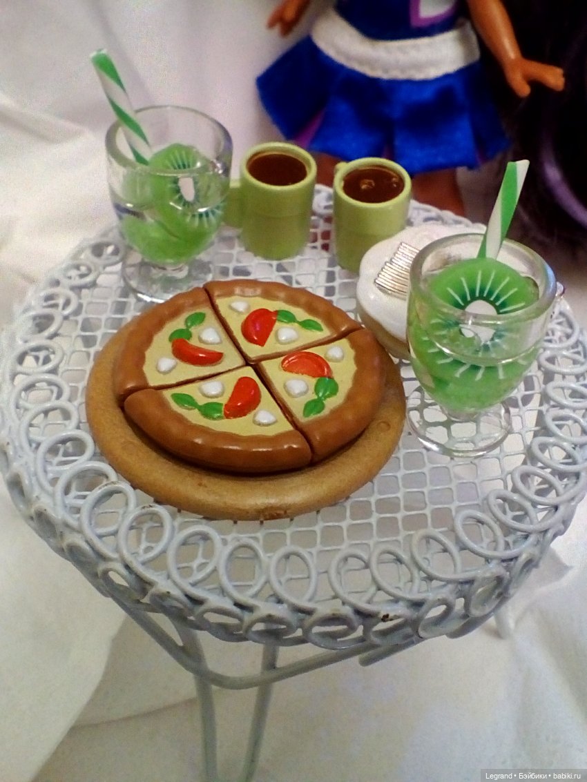 Новенькие в Лурении: Грег и Неслихан