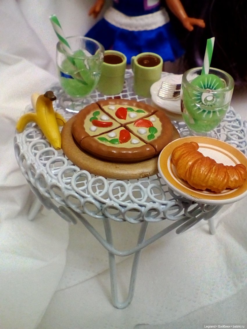 Новенькие в Лурении: Грег и Неслихан