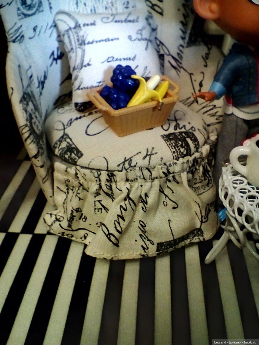 Новенькие в Лурении: Грег и Неслихан