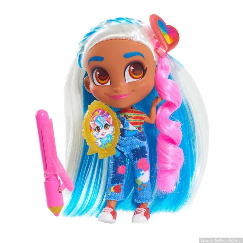 Новенькие в Лурении — Другие мини (фото 4)