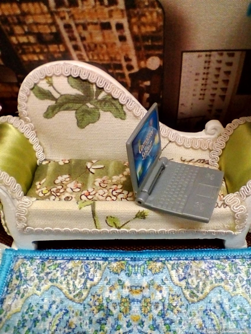 Новенькие в Лурении: приезд Логана