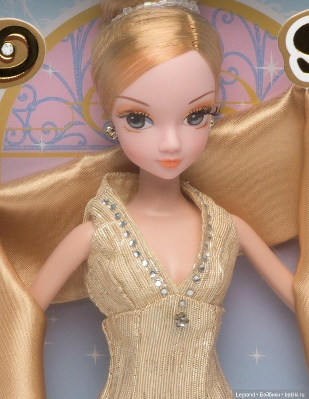 Эта утончённая и неприступная красота (фото 2)