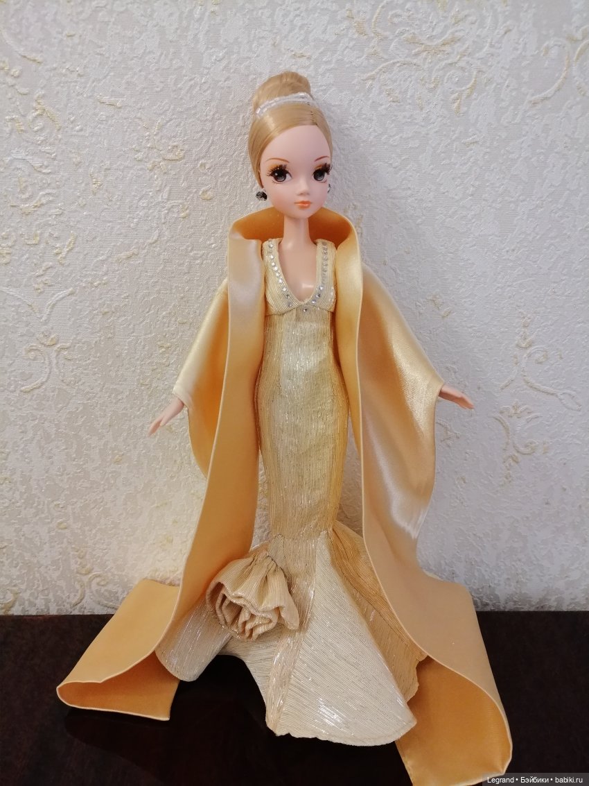 Эта утончённая и неприступная красота (фото 9)