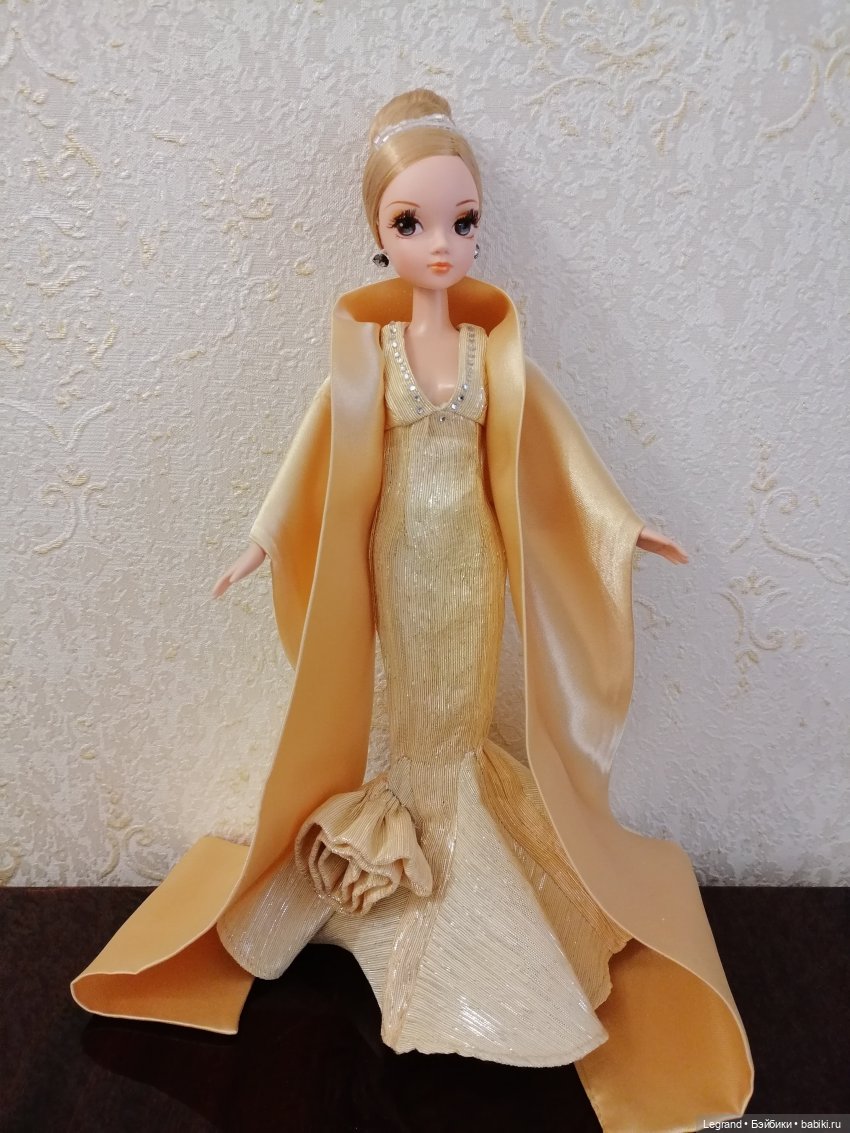 Эта утончённая и неприступная красота (фото 10)