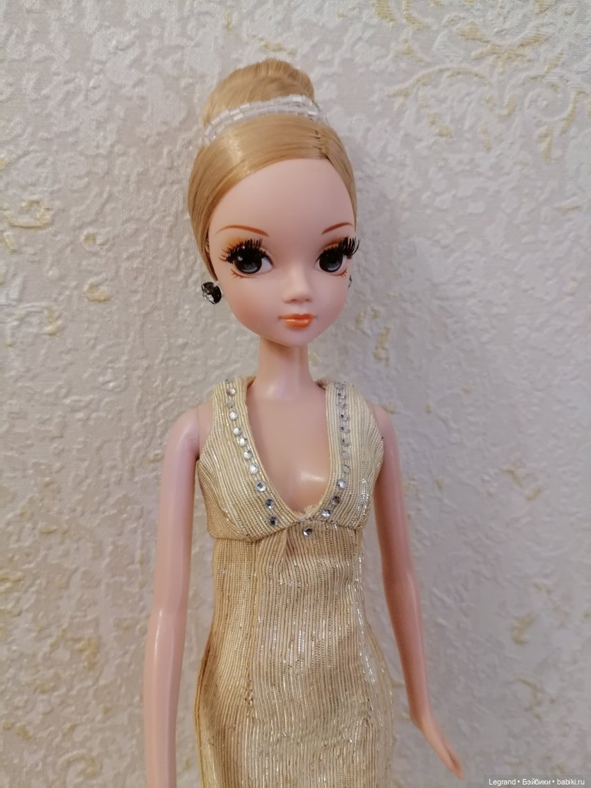 Эта утончённая и неприступная красота (фото 5)