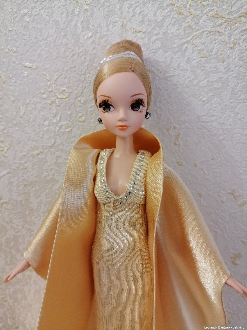 Эта утончённая и неприступная красота (фото 3)