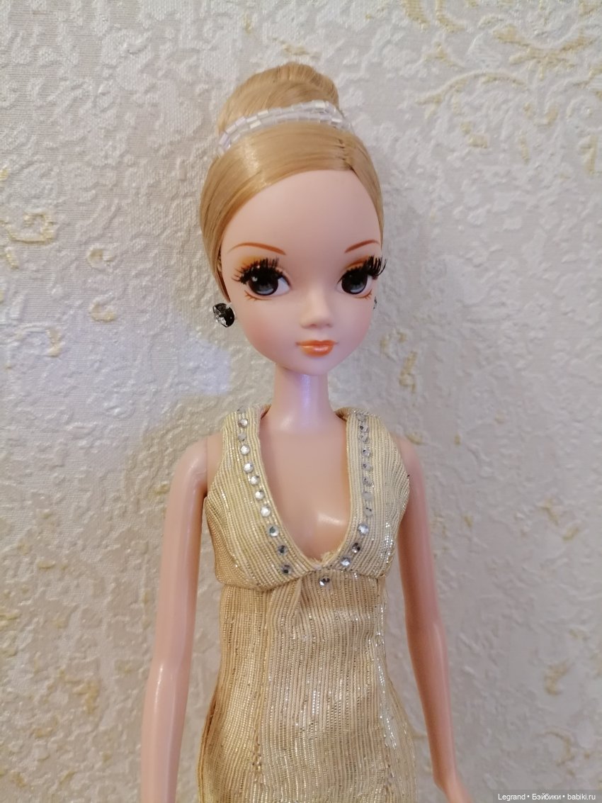 Эта утончённая и неприступная красота (фото 6)