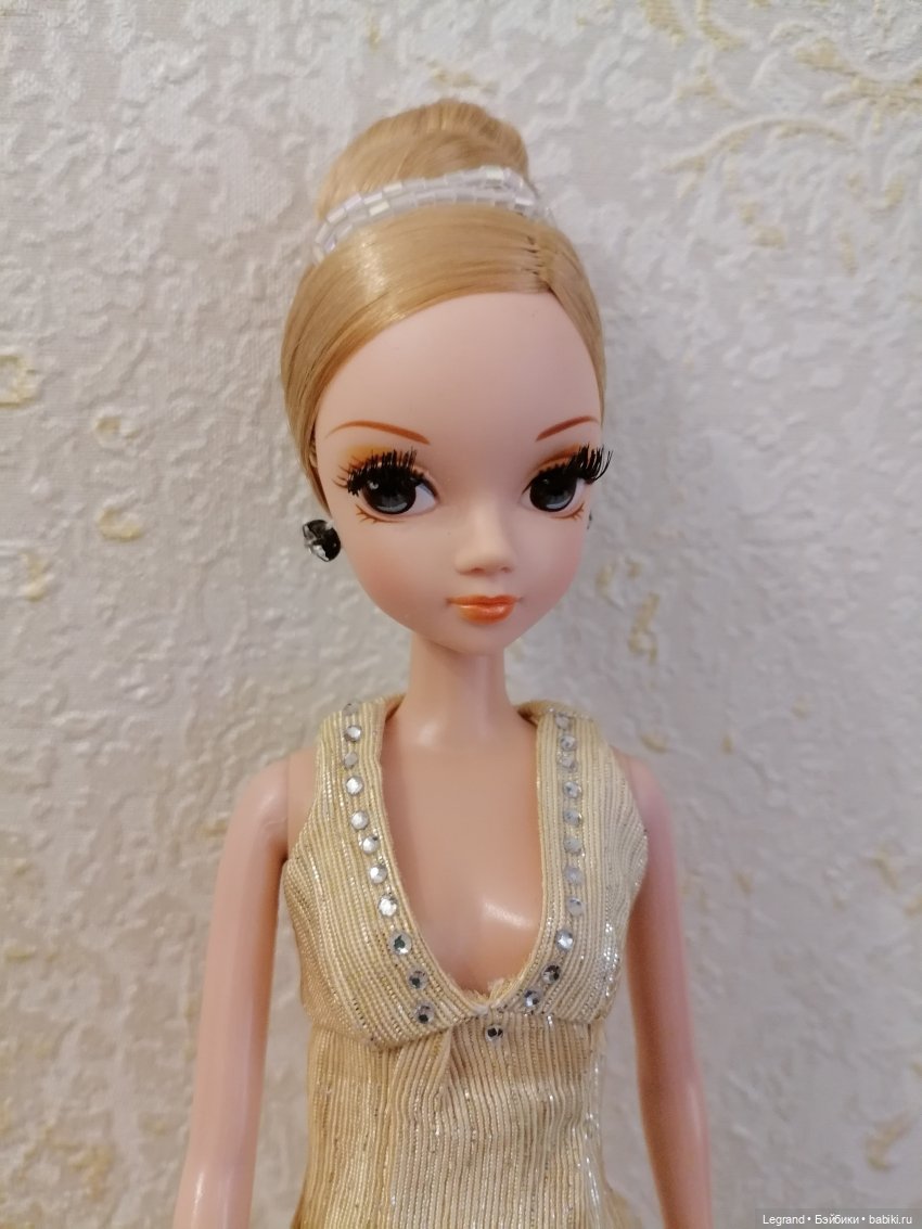 Эта утончённая и неприступная красота (фото 7)