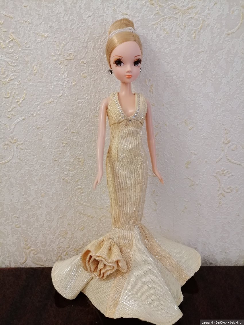 Эта утончённая и неприступная красота (фото 8)