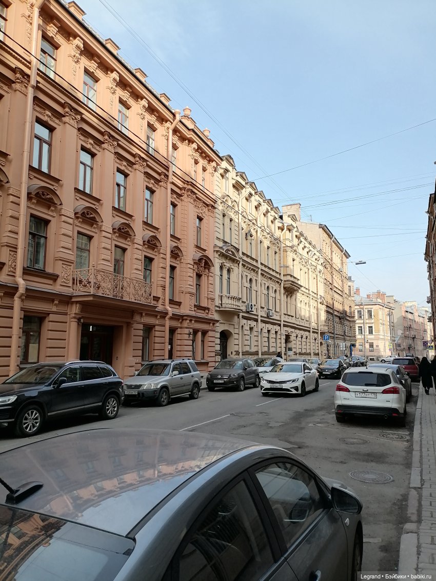 Они сами пишут свои истории: Сердце матери (фото 9)