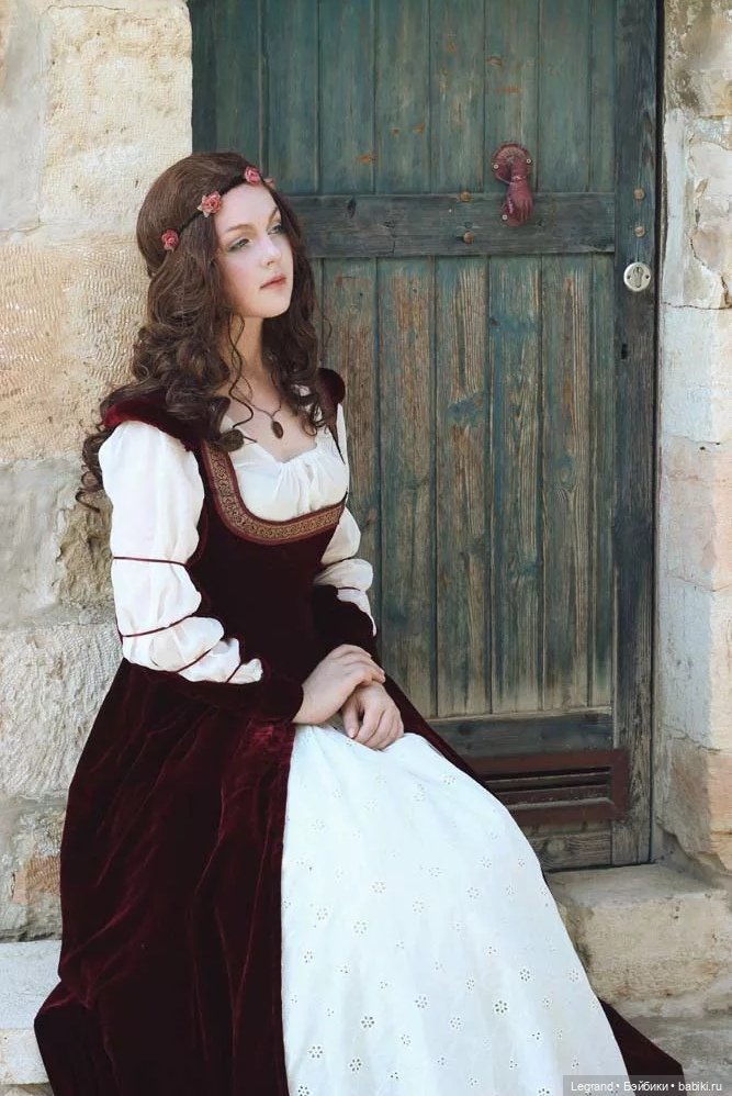 Они сами пишут свои истории: Сердце матери