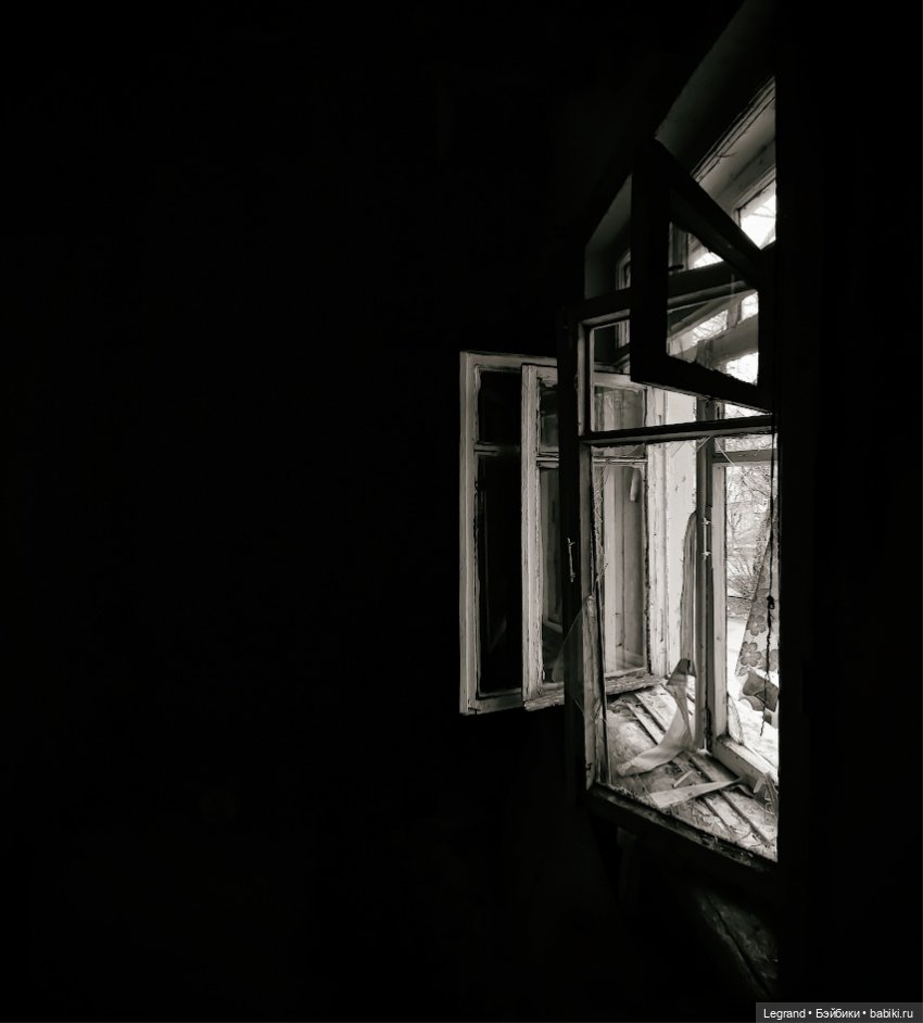 Они сами пишут свои истории: Сердце матери (фото 5)