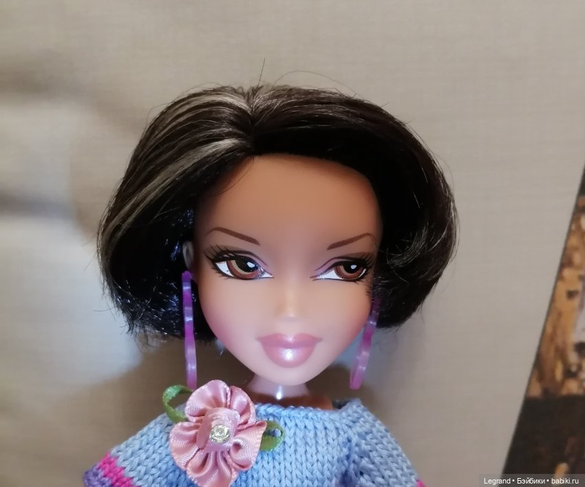 Они сами пишут свои истории: Сердце матери (фото 10)