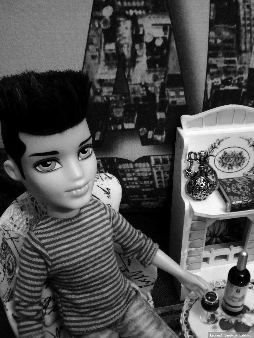 Они сами пишут свои истории: Сердце матери (фото 6)