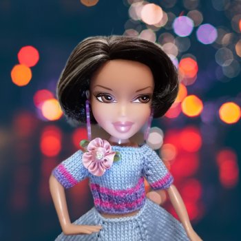 Они сами пишут свои истории: Сердце матери