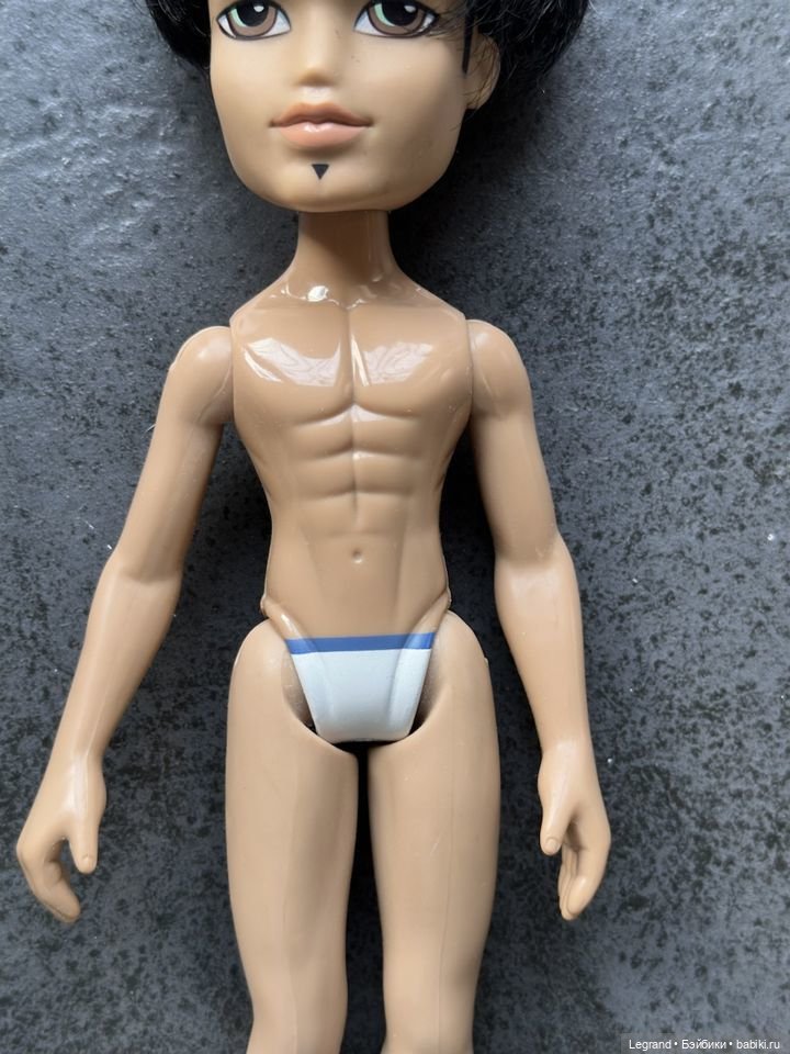 Они сами пишут свои истории: Эйтан (фото 2)