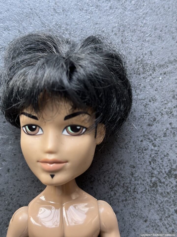 Они сами пишут свои истории: Эйтан (фото 3)