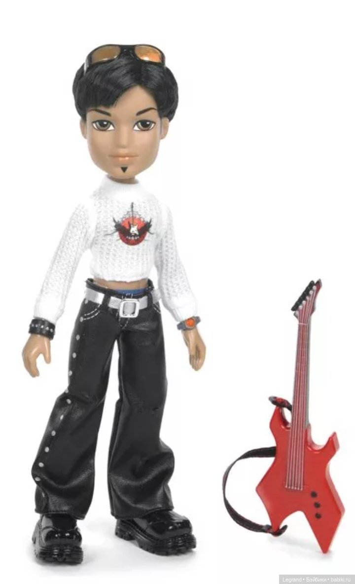 Они сами пишут свои истории: Эйтан